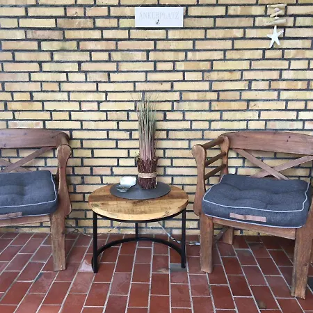 Apartment Haus Morelia