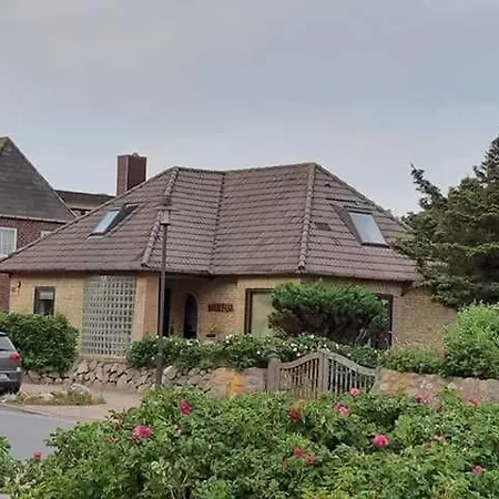 Haus Morelia 公寓 韦斯特兰