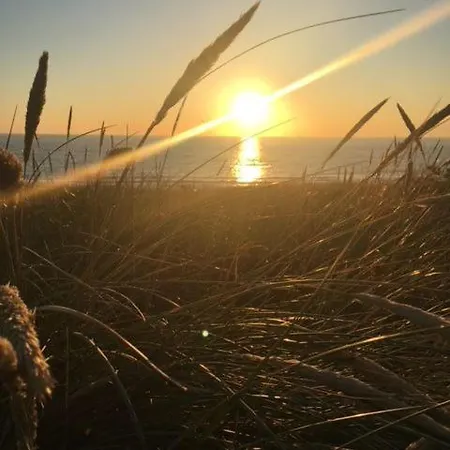 Haus Morelia 公寓 *