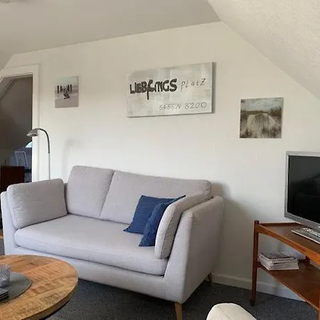 Haus Morelia Apartment