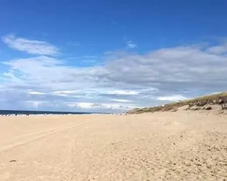 Haus Morelia 韦斯特兰