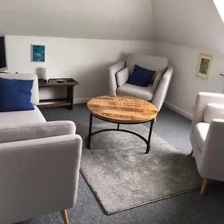 Apartamento Haus Morelia