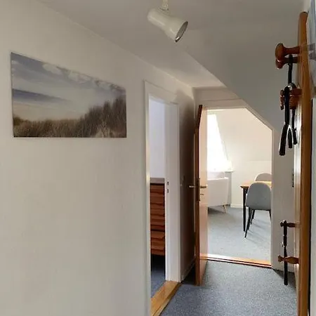 Haus Morelia Westerland