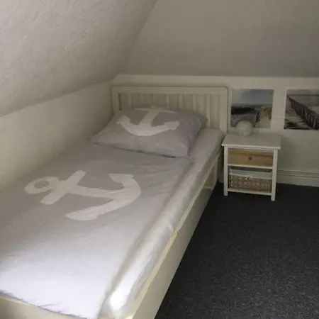 Apartamento Haus Morelia *
