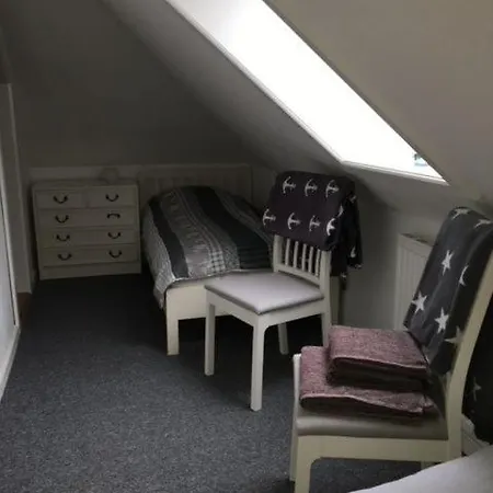 Haus Morelia Westerland