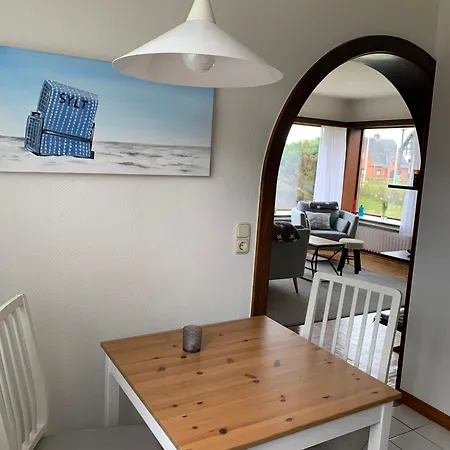 Haus Morelia 公寓 *