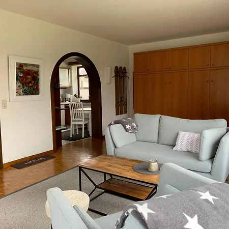 Haus Morelia * 韦斯特兰