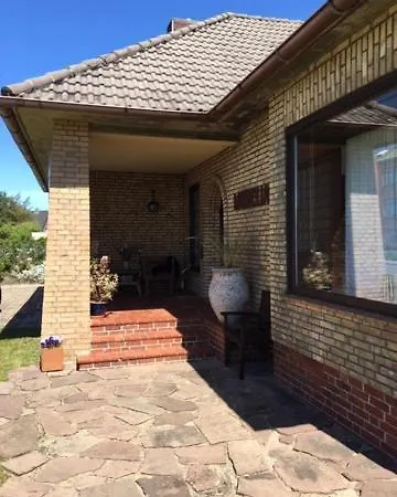 Haus Morelia Westerland