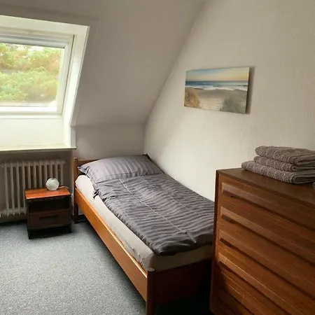 Haus Morelia Apartment