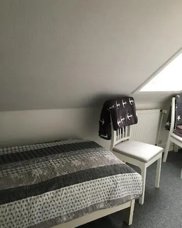 Apartment Haus Morelia