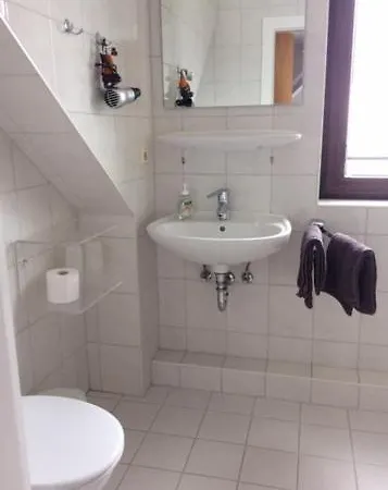 Haus Morelia 公寓 韦斯特兰