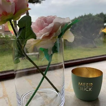 公寓 Haus Morelia 韦斯特兰