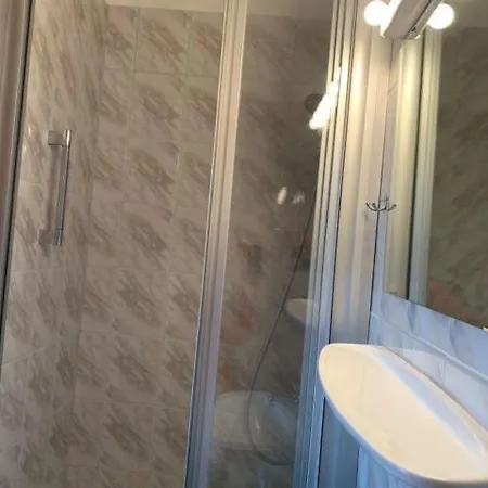 Haus Morelia Westerland