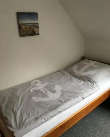 Haus Morelia * 韦斯特兰