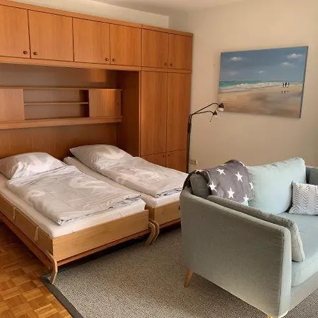 Haus Morelia Apartment