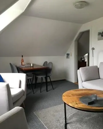 Haus Morelia Apartment Westerland