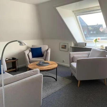 Haus Morelia Westerland