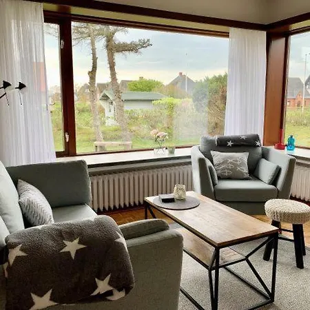 Haus Morelia * Westerland