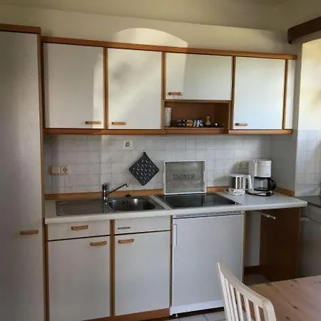 Haus Morelia Apartment