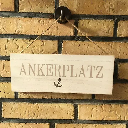 Haus Morelia 公寓 *