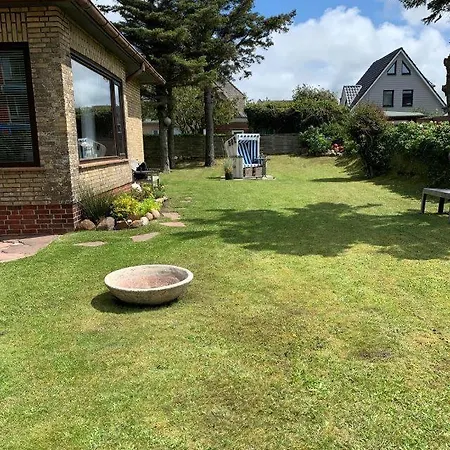 公寓 Haus Morelia *