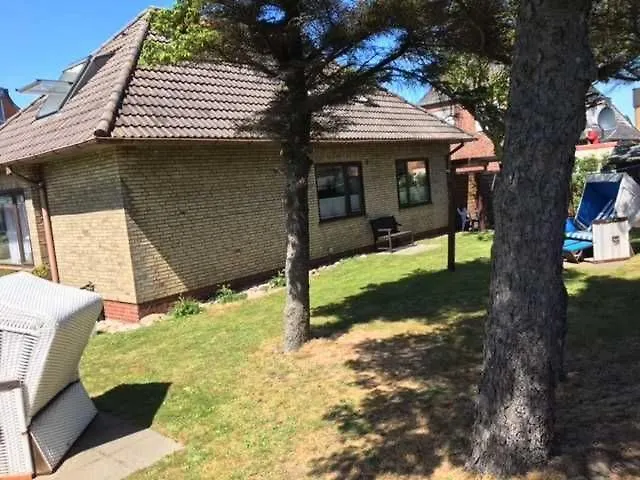 Apartamento Haus Morelia