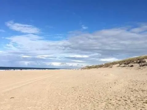 Haus Morelia Вестерланд