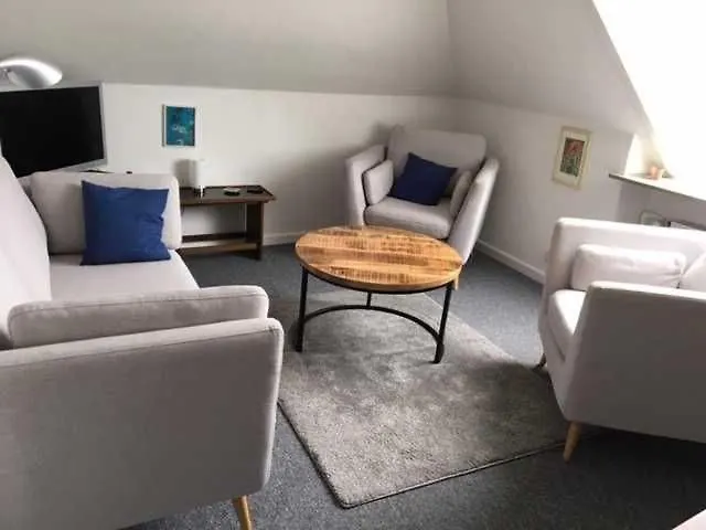 Apartamento Haus Morelia