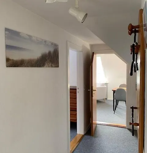 Haus Morelia Westerland