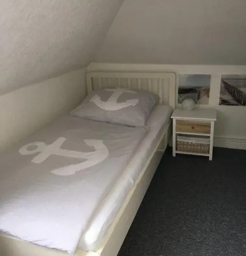 Апартаменты Haus Morelia *