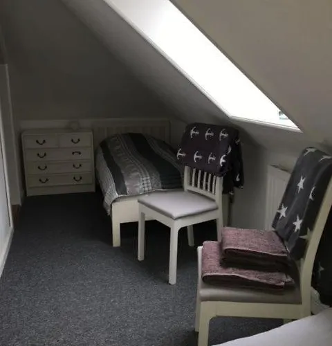 Haus Morelia Westerland