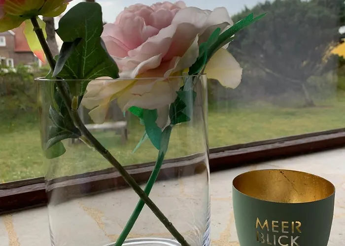 Apartamento Haus Morelia Westerland