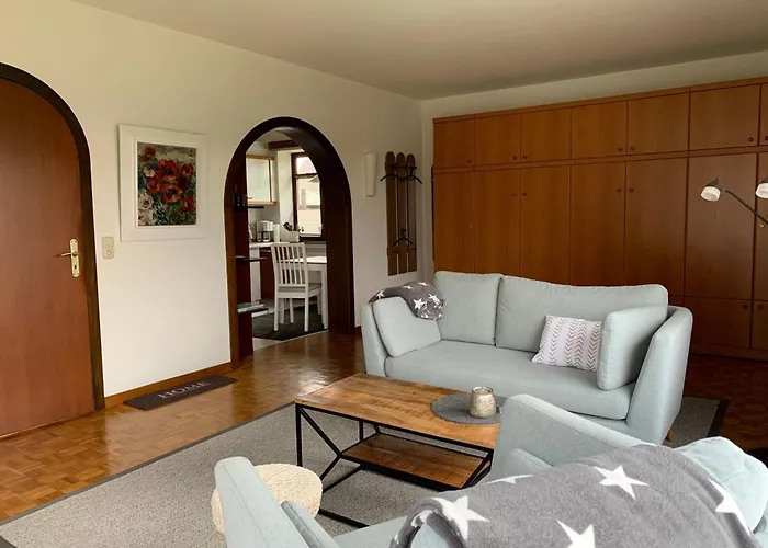 Haus Morelia * Вестерланд