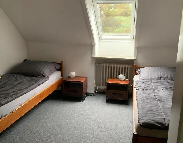 Haus Morelia * Вестерланд