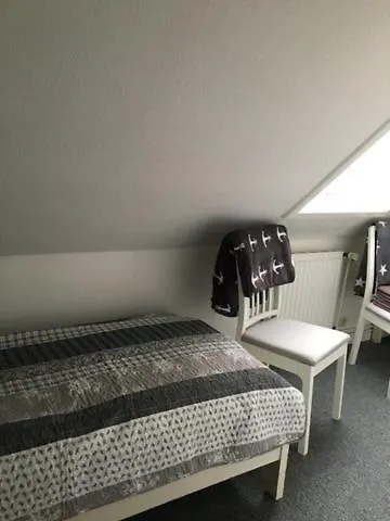 Апартаменты Haus Morelia