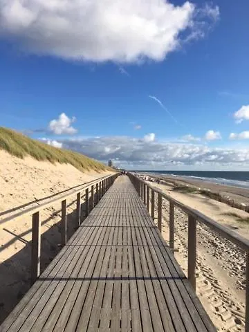 Apartamento Haus Morelia *