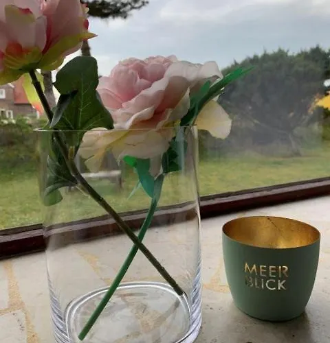 Апартаменты Haus Morelia Вестерланд