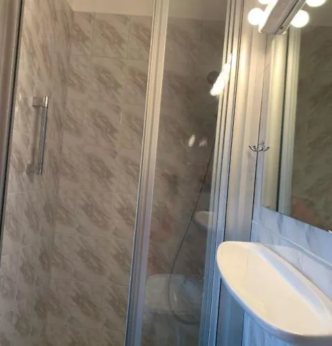 Haus Morelia Westerland