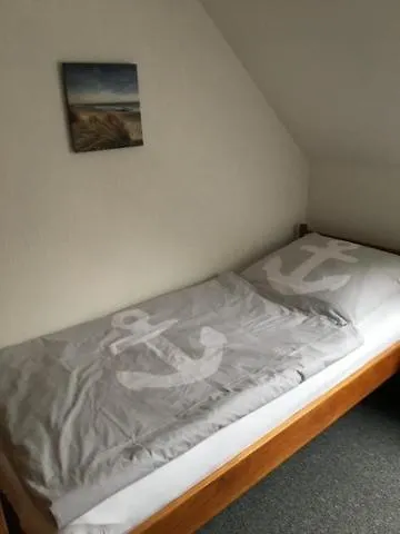 Haus Morelia * Westerland