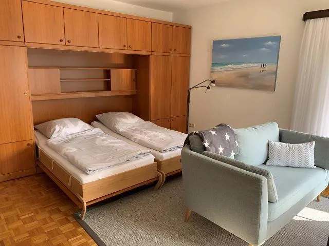 Haus Morelia Apartamento