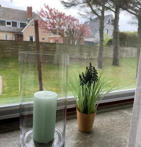 Apartamento Haus Morelia