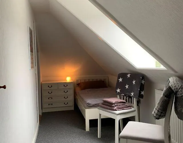 Apartamento Haus Morelia *