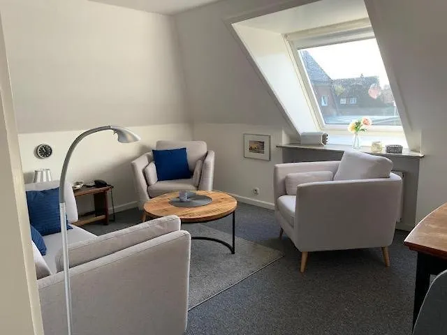 Haus Morelia Westerland