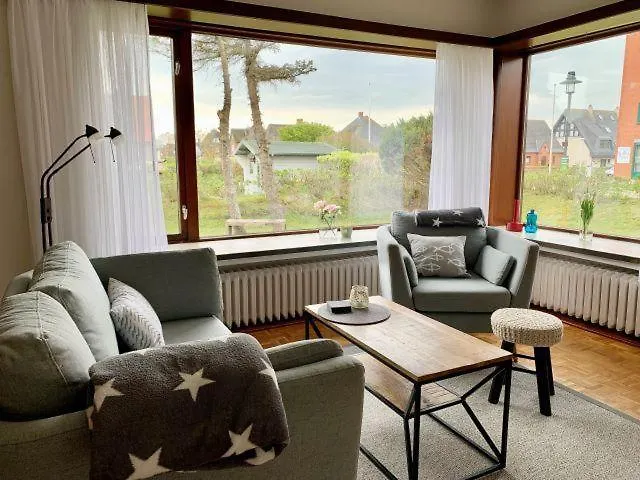 Haus Morelia * Вестерланд