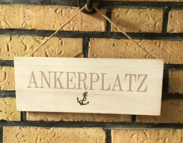 Haus Morelia Apartamento *