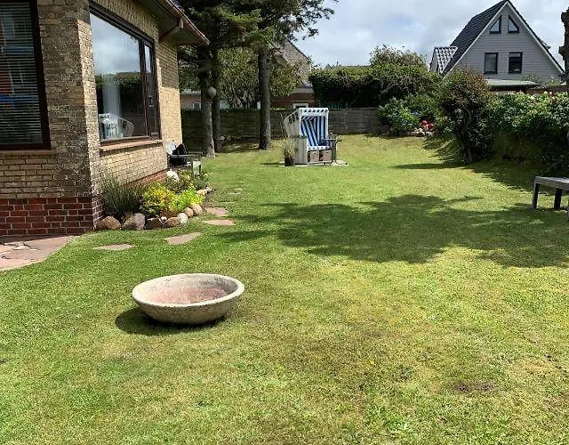 Апартаменты Haus Morelia *