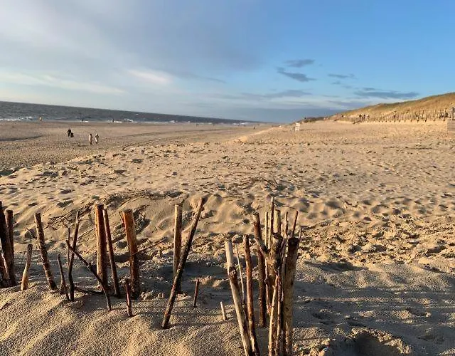 Haus Morelia Westerland